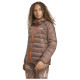 Adidas Γυναικείο μπουφάν Terrex Xperior Climawarm+ Down Hooded Jacket
